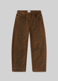 Citizens Of Humanity - Miro Long Relaxed Jean