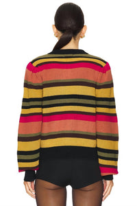 Nation Ltd - Carmela Cardigan