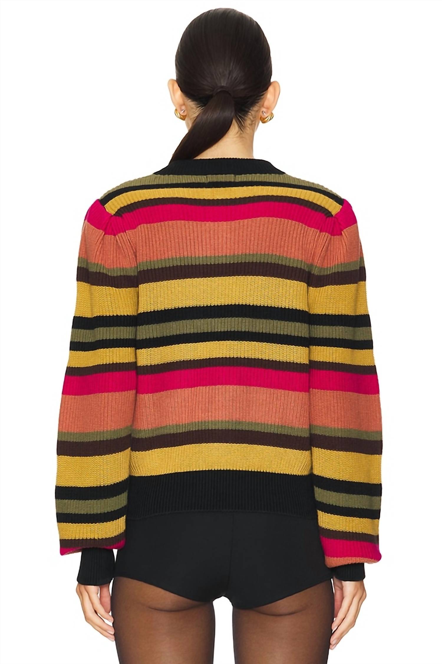 Nation Ltd - Carmela Cardigan