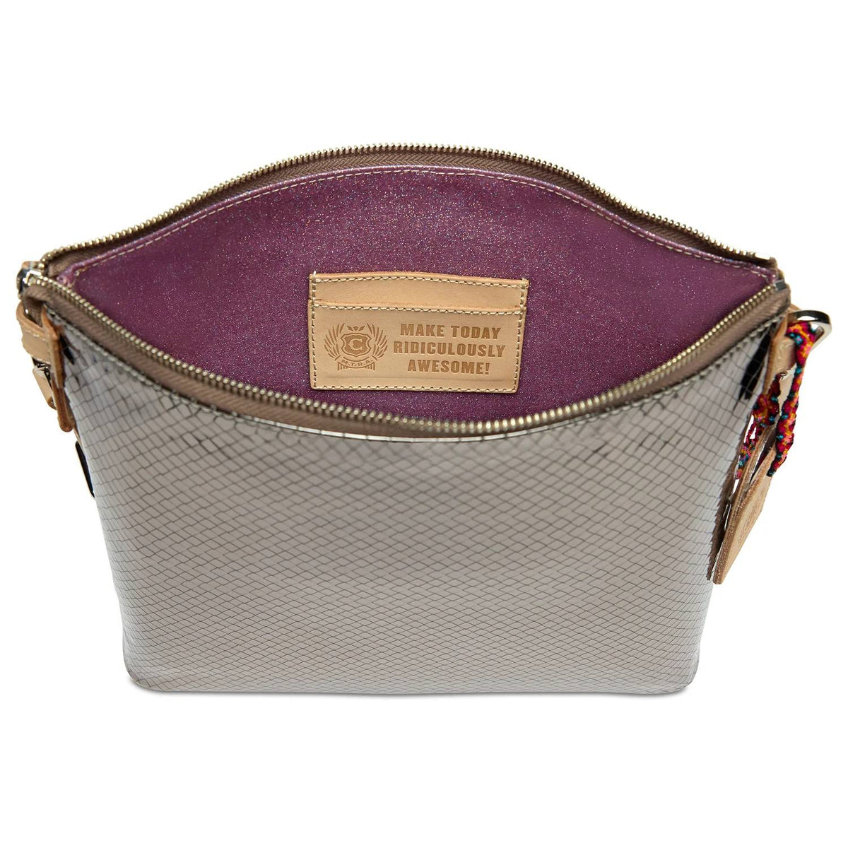 Consuela - Women's Downtown Crossbody Bag