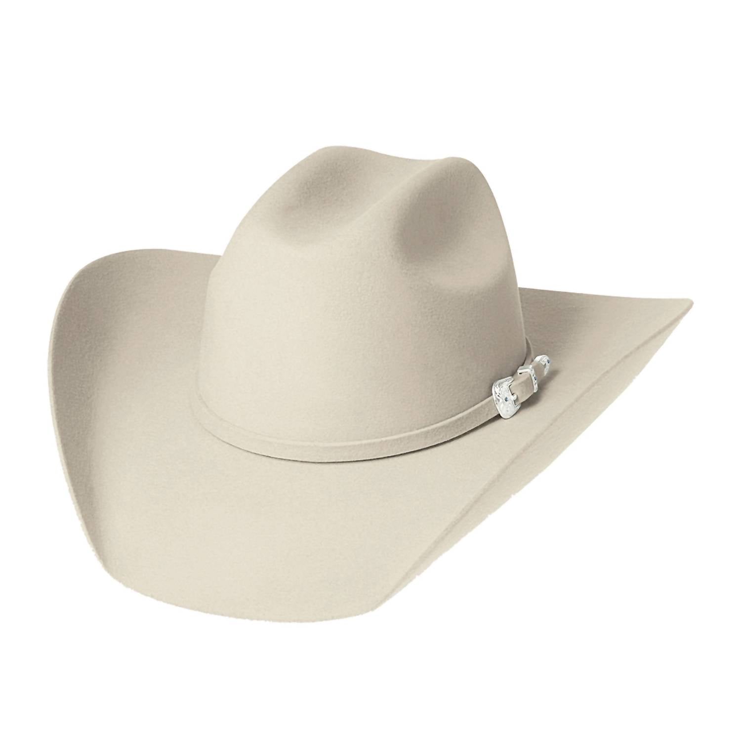 Bullhide Hats - Unisex Legacy 8x Hat