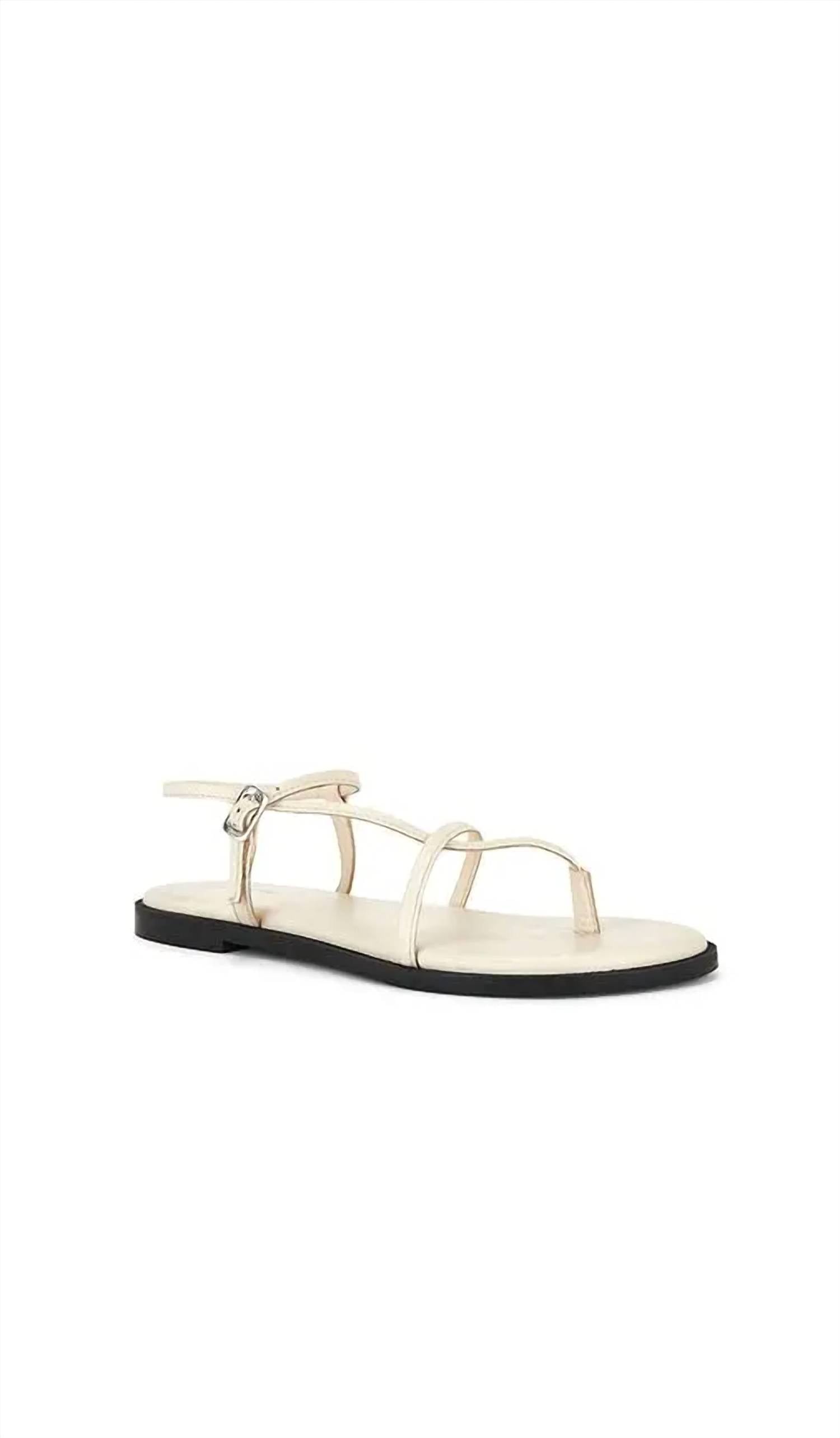 Free People - Women's Corsica Strappy Sandals