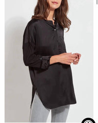 Lysse - The Eco Satin Shirt