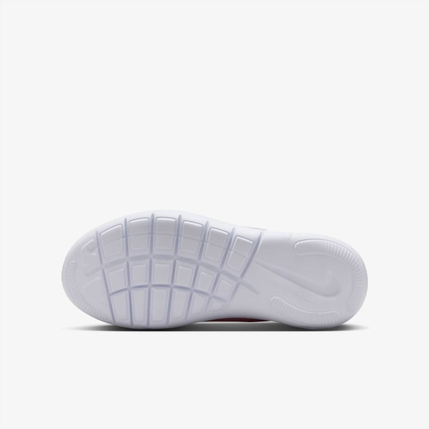 Nike - Girl's Flex Runner 4 Shoes