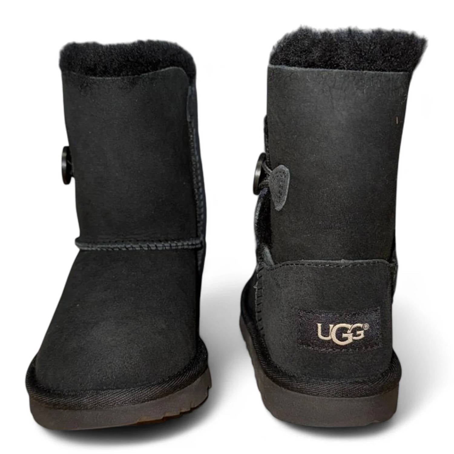 Ugg - Toddler Bailey Button Ii Boot