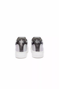 P448 - Women’s Thea Platform Sneakers