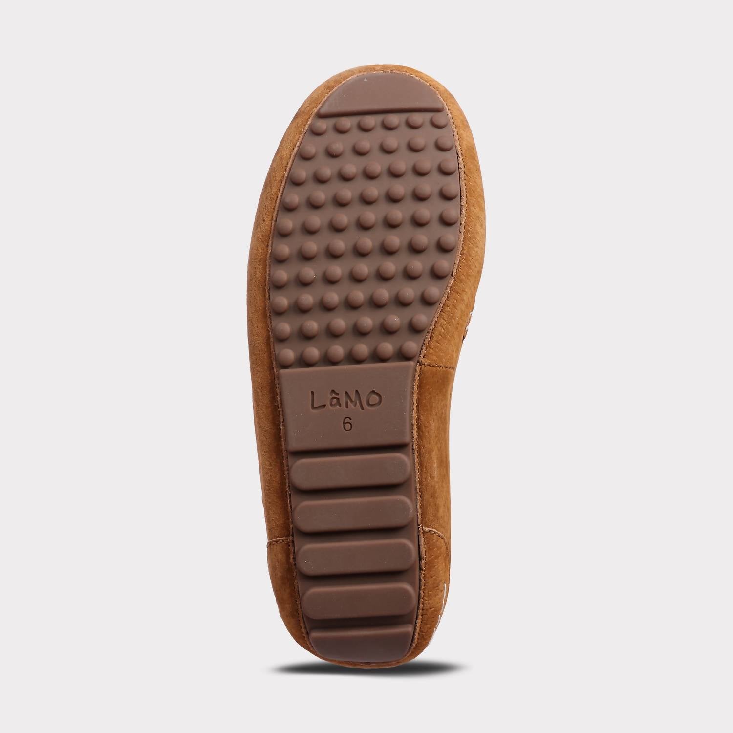Lamo - Women's Callie Slip-on Moccasin