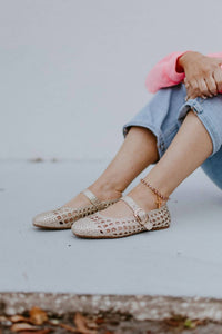 Corkys Footwear - Women's Mixed Feelings Ballet Shoe