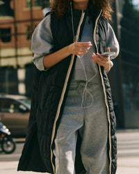 Free People - On The Move Packable Puffer Vest