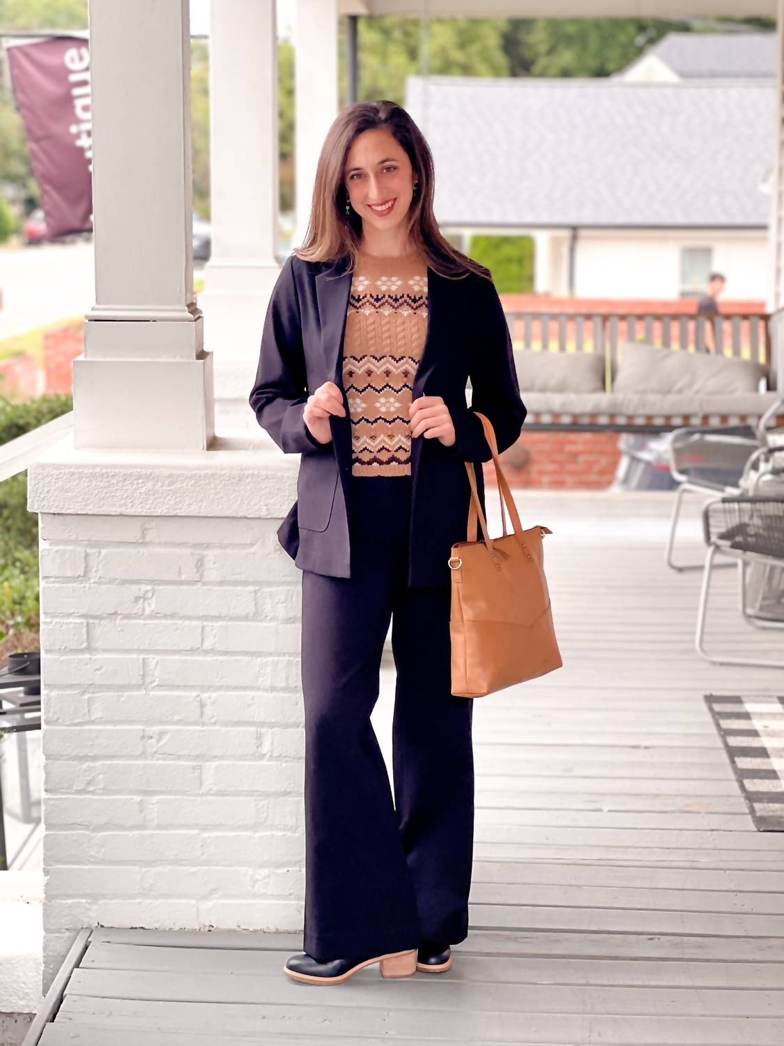 Thread & Supply - Thelma Pants