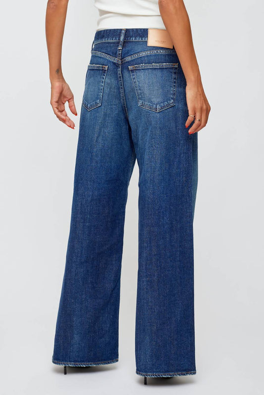 Moussy - Dumbo Super Wide Jean