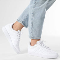 Adidas - Unisex - Hoops 4.0 Ftwr Sneaker