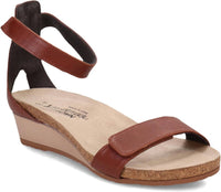 Naot - Women’s Mermaid Wedge Sandal