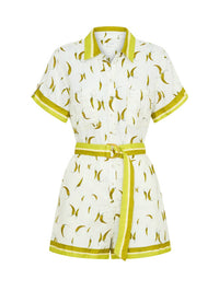 Kivari - Margarita Playsuit