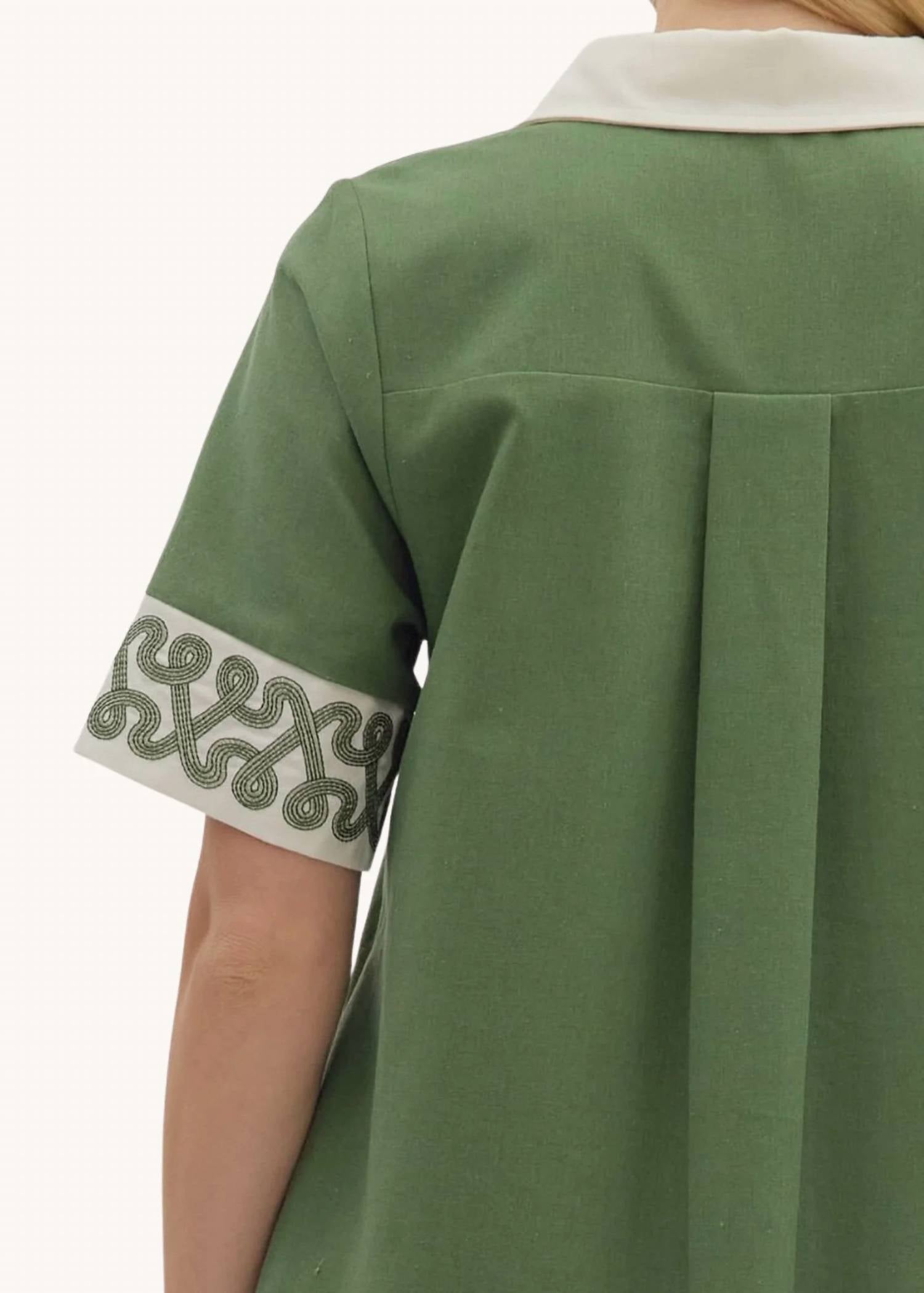 Entro - Laine Mini Dress