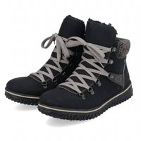 Rieker - Women's Cordula 38 Leather Hiking Boot