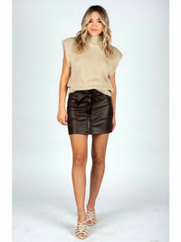 Sincerely Ours - Serena Skirt