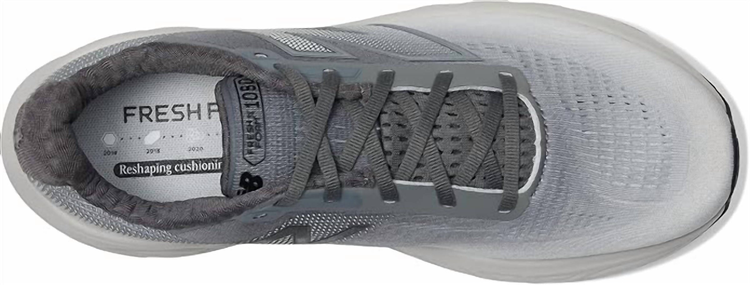New Balance - Men's Fresh Foam X 1080 V14 Running Shoes