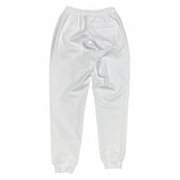 Roku Studio - Men's Double Eye Sword Rhinestone Sweatpants