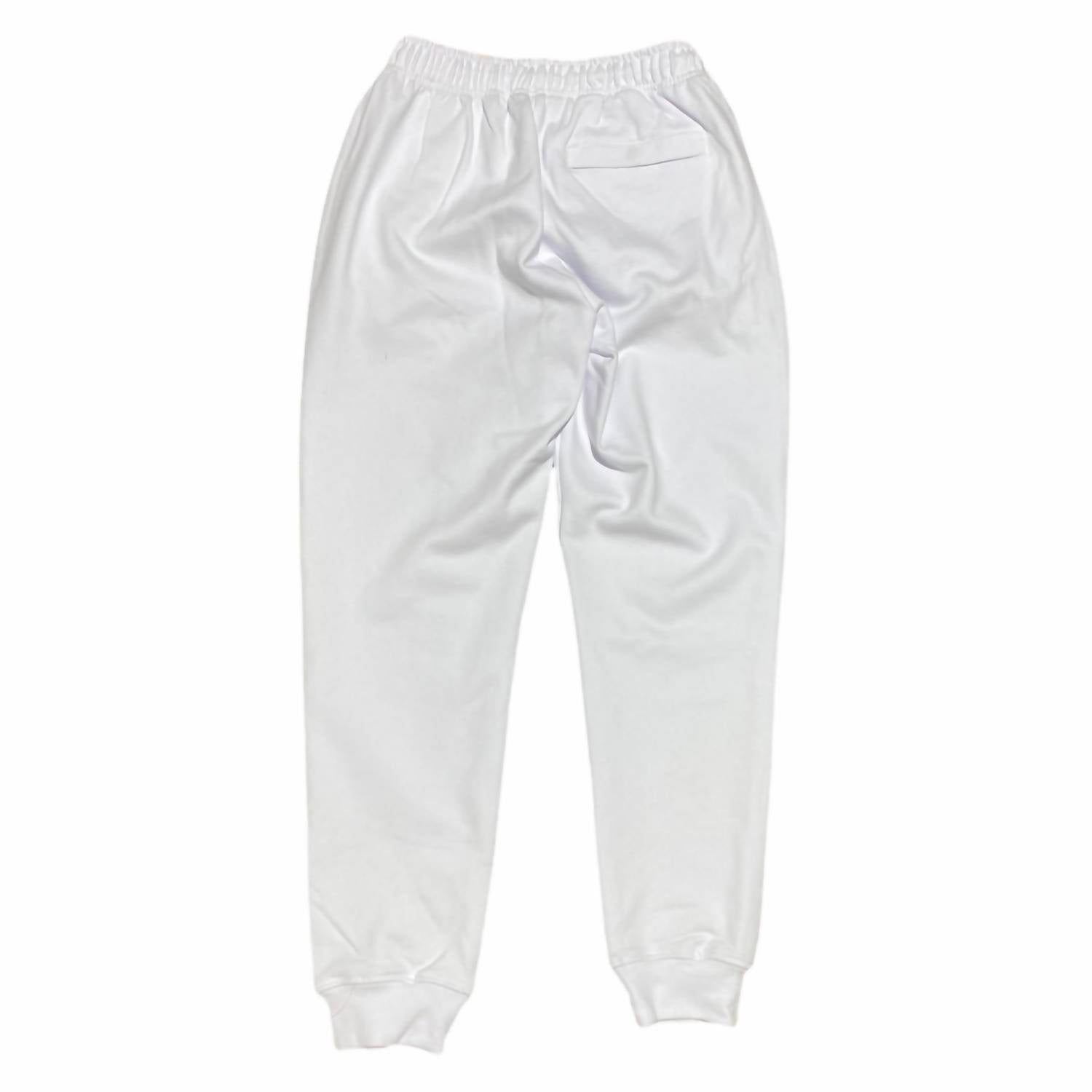 Roku Studio - Men's Double Eye Sword Rhinestone Sweatpants