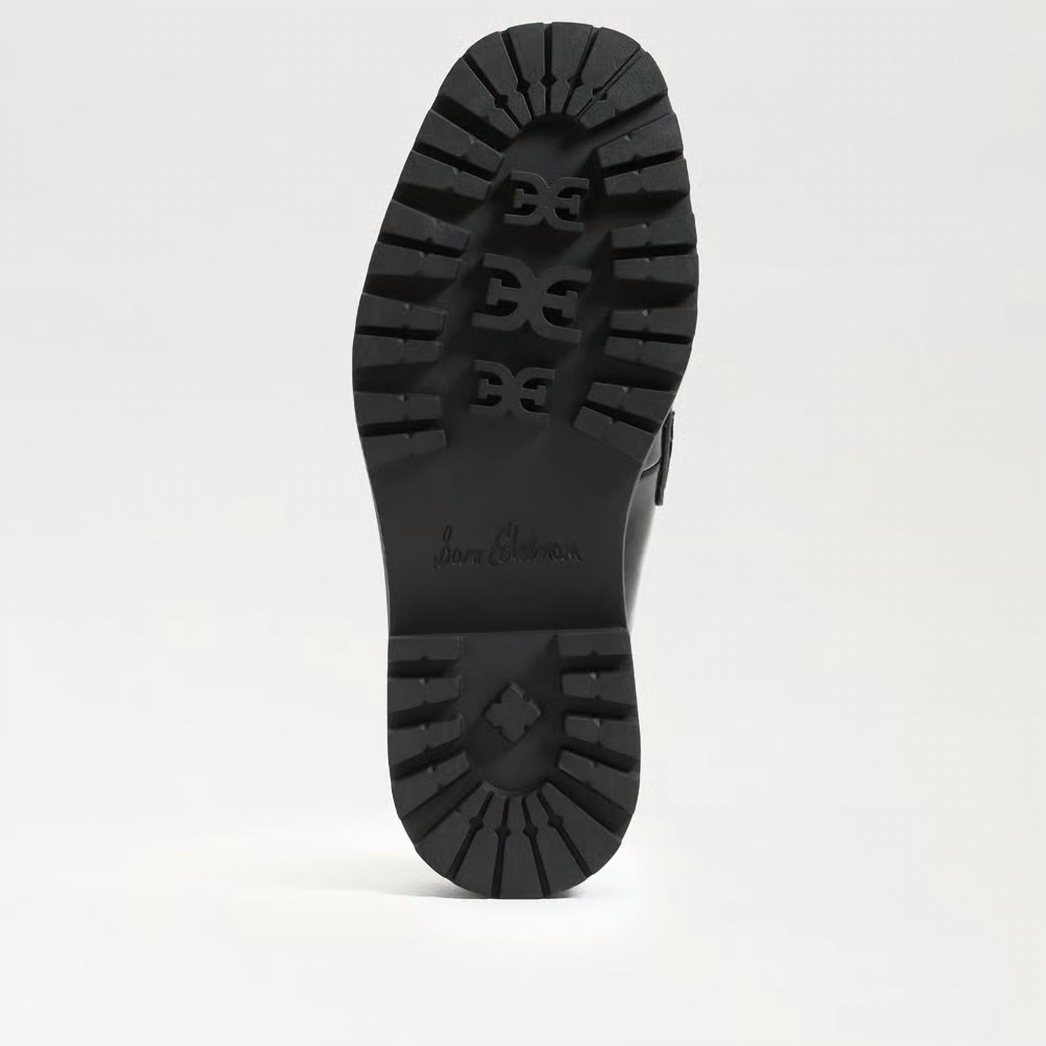 Sam Edelman - Women's Lennon Lug Sole Mules