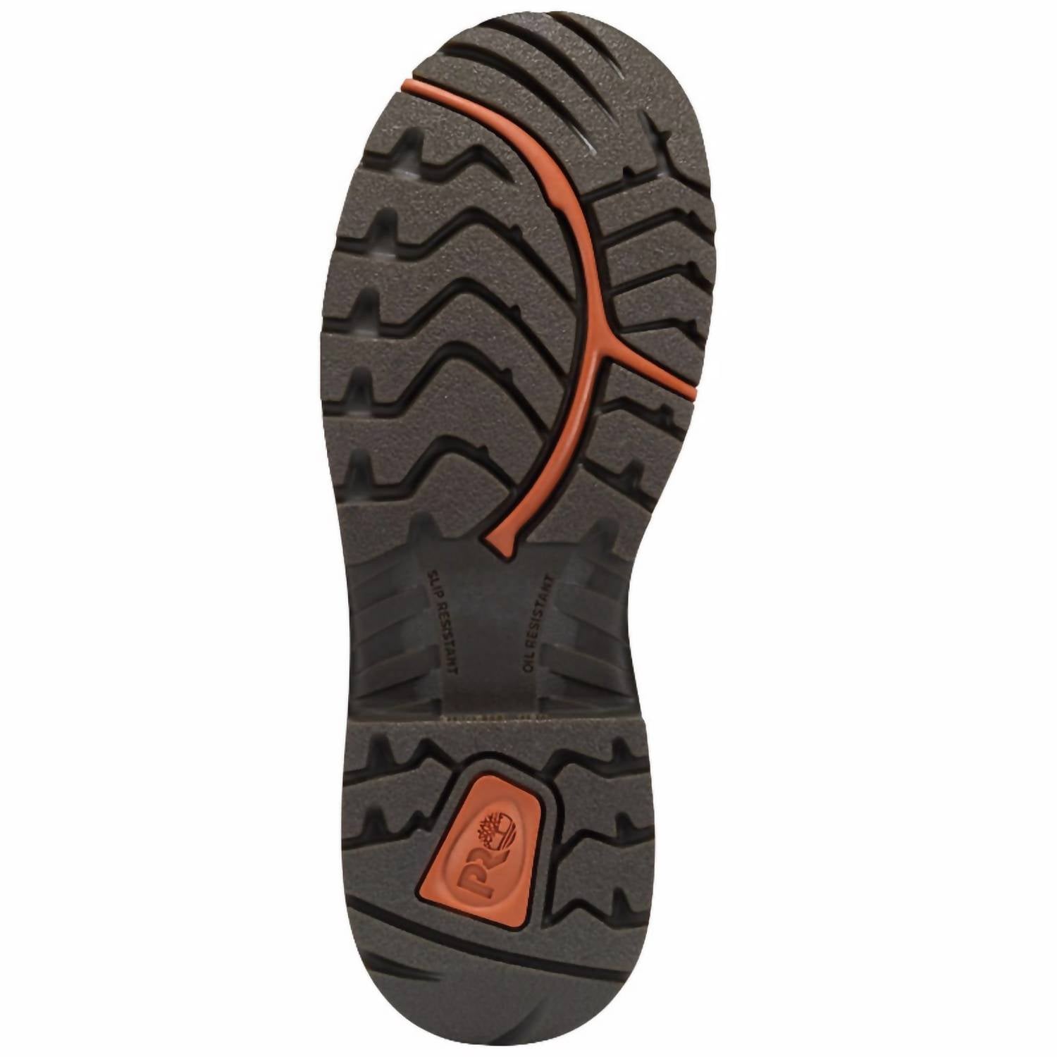 Timberland - Men's Titan Work Boots - Medium
