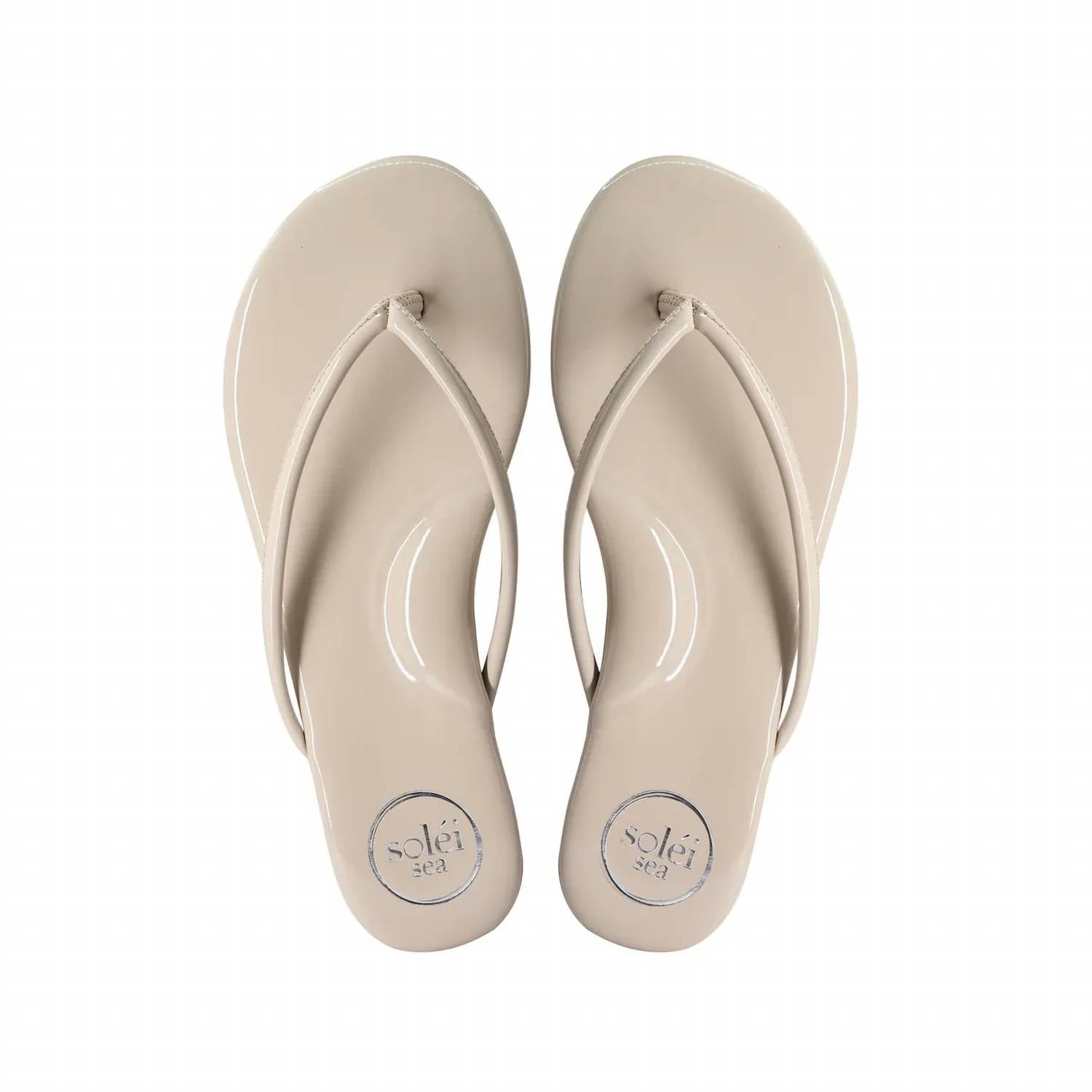 Solei Sea - Women's Vivie Sandals