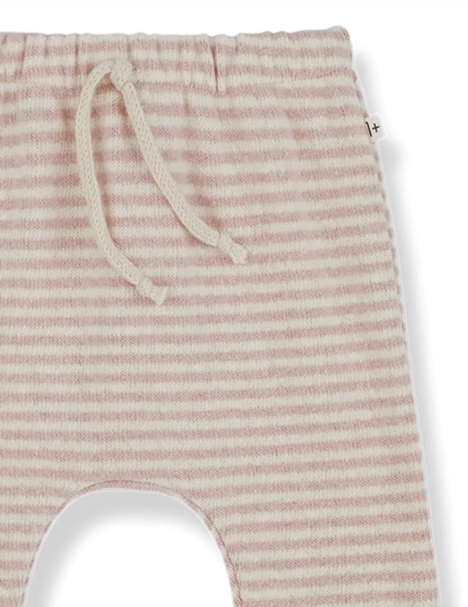 One More In The Family - Kid's Vincent Pants