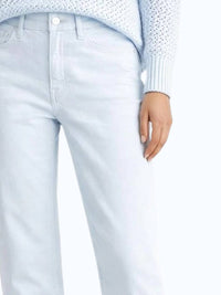 Elliott Lauren - Straight Leg Pant