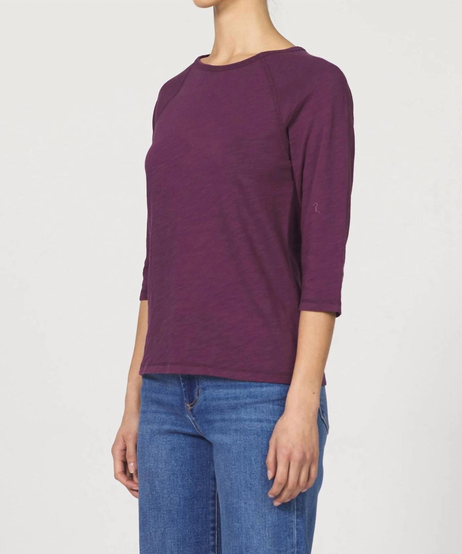 Dear John Denim - Sonoma Tee