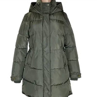 Orolay - Women’s Hooded Down Jacket