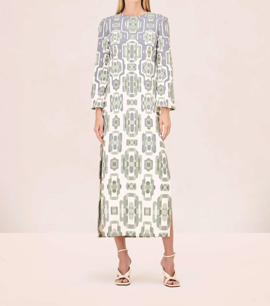 Alexis - Larissa Dress