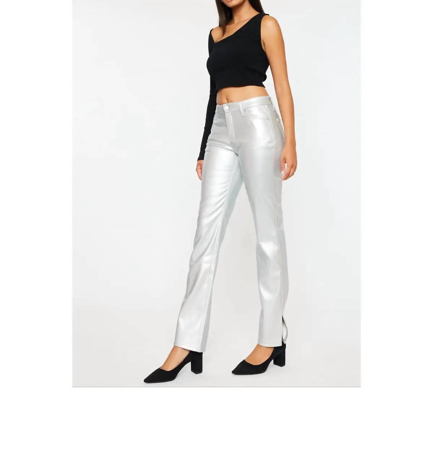Kancan - Lilliana Petite Pants