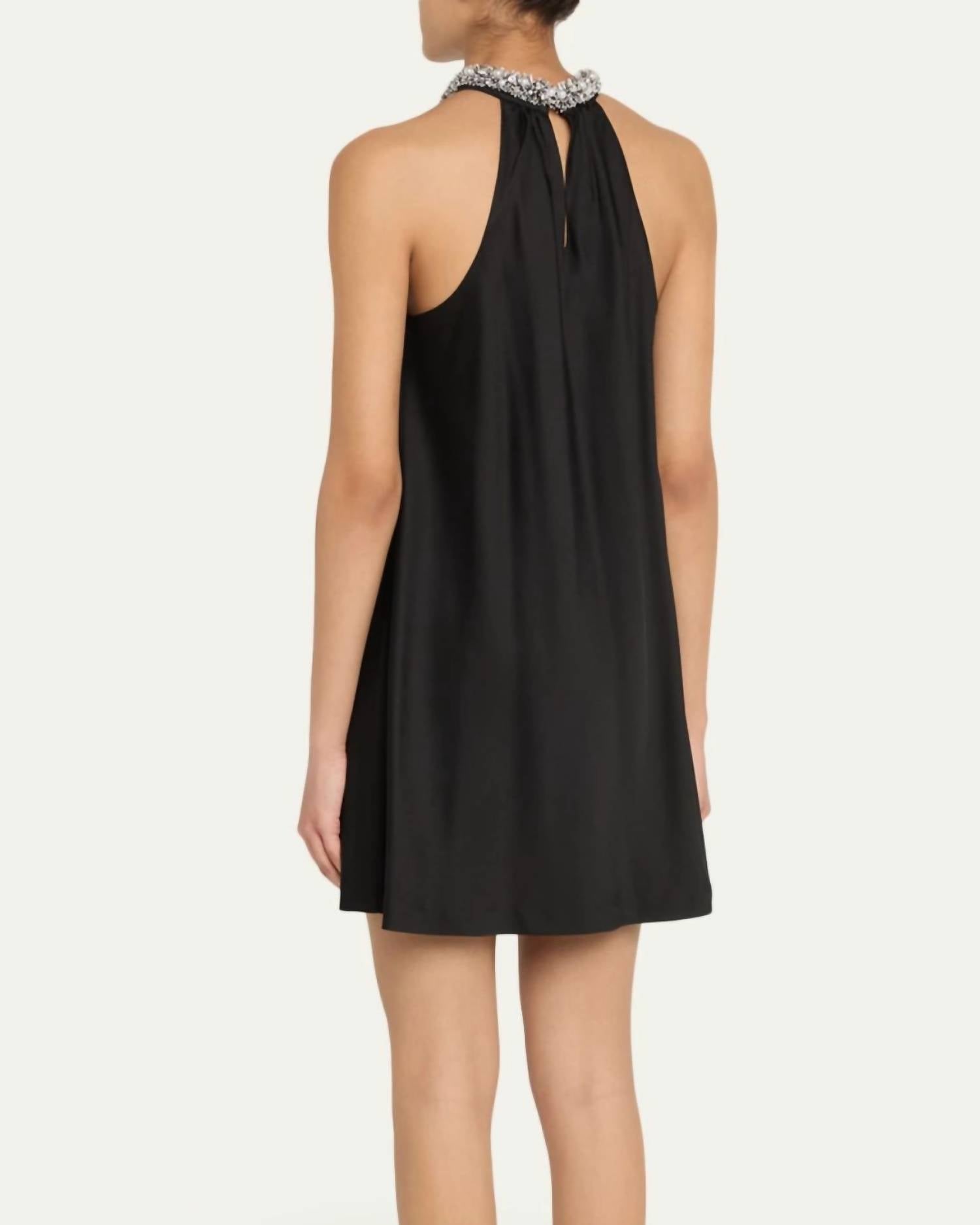 Simkhai - Hadleigh Mini Dress