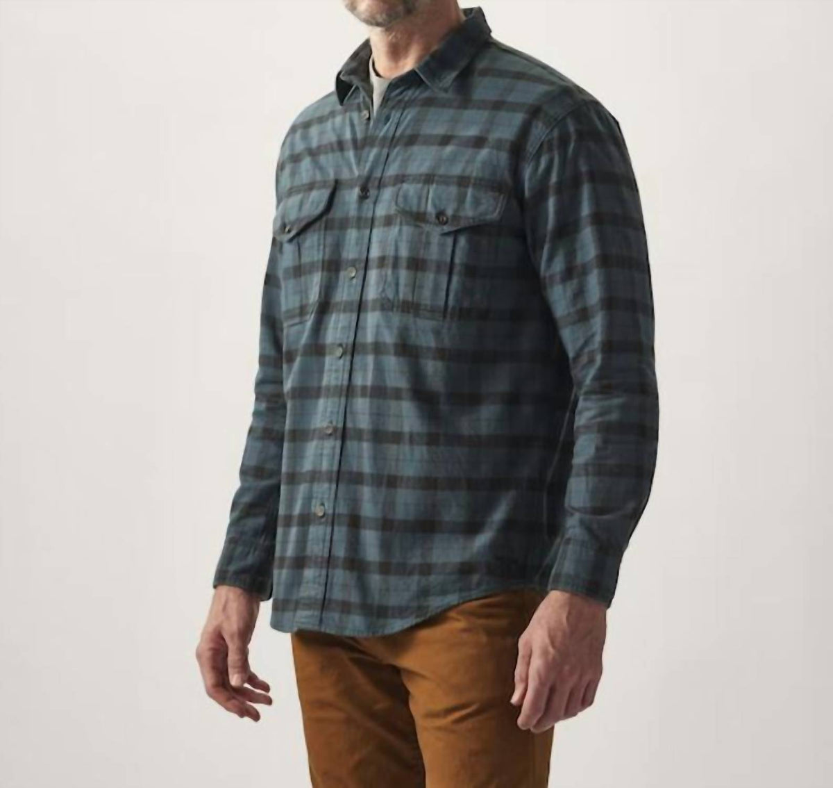 Filson - MEN'S ALASKAN GUIDE SHIRT