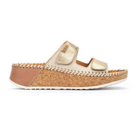 Pikolinos - Women's Marina Wedge Sandals