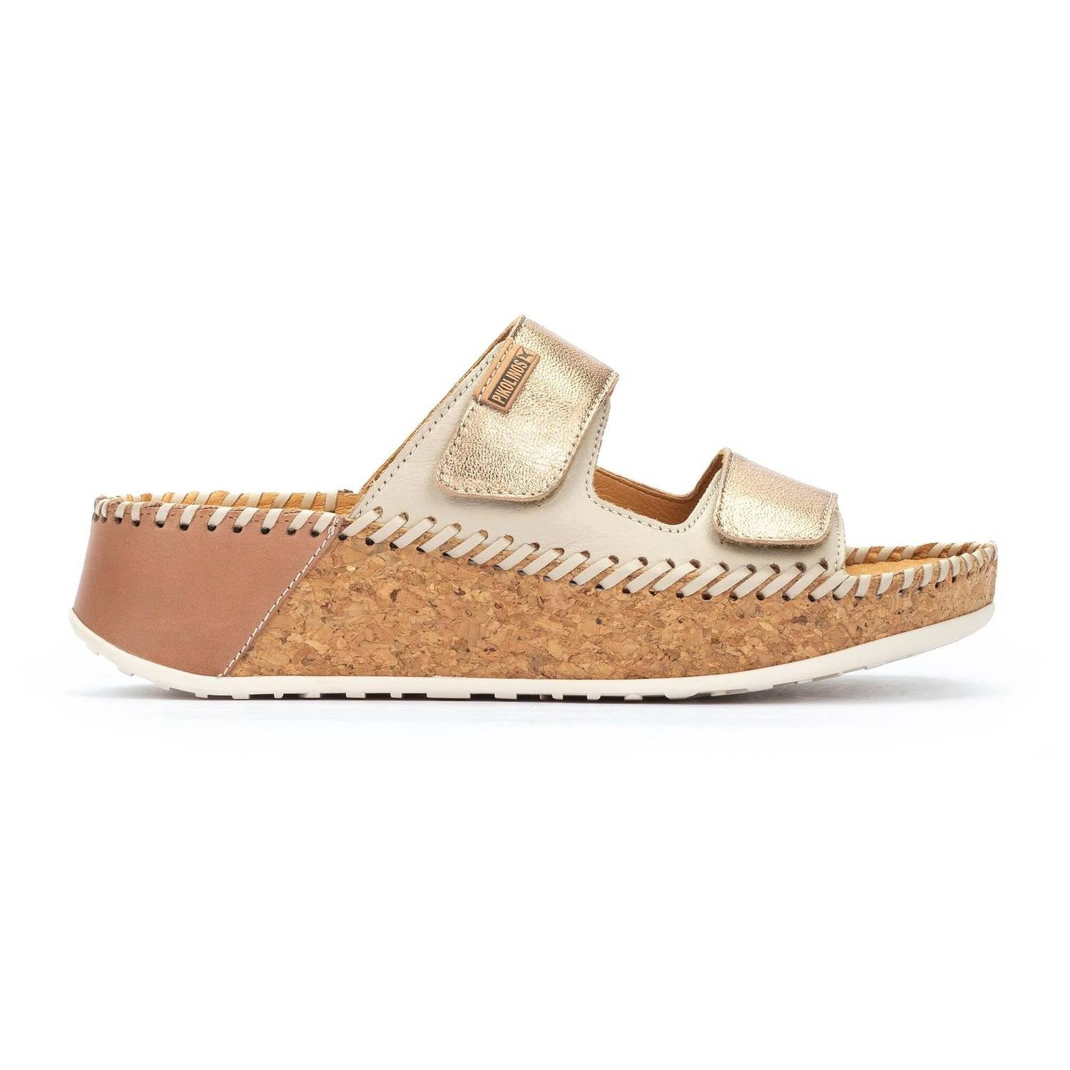Pikolinos - Women's Marina Wedge Sandals