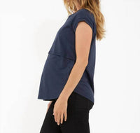 Ripe - Richie Nursing Tee