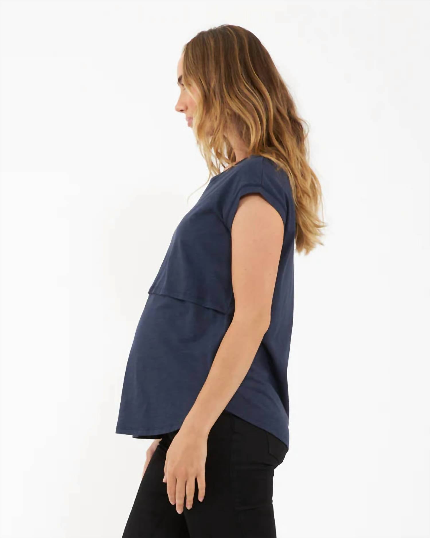 Ripe - Richie Nursing Tee