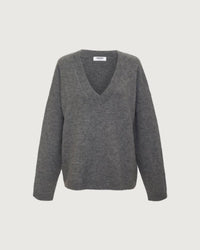 Rumored - Hunter V-neck Sweater