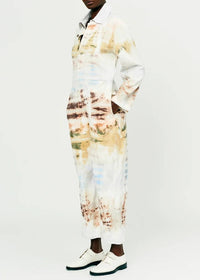 Raquel Allegra - Long Sleeve Union Suit