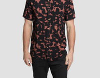 Imperial Motion - Vacay Short Sleeve Woven Shirt