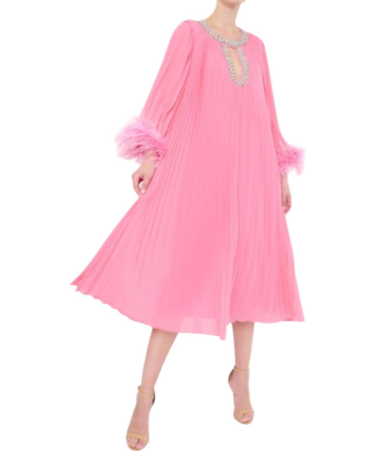 Flora Bea - Steffina Dress