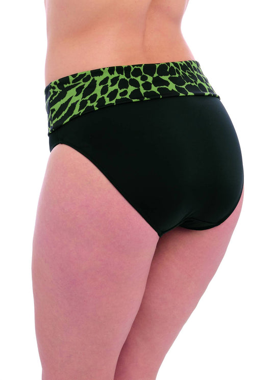 Fantasie - Boa Vista Fold Bottom