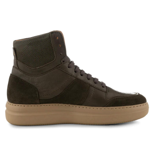 Shoe The Bear - Women's Valda High Top Sneakers