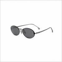 Fendi - Women's First Crystal Sunglasses