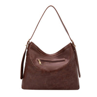Melie Bianco - Women's Sloane Recycled Vegan Shoulder Bag