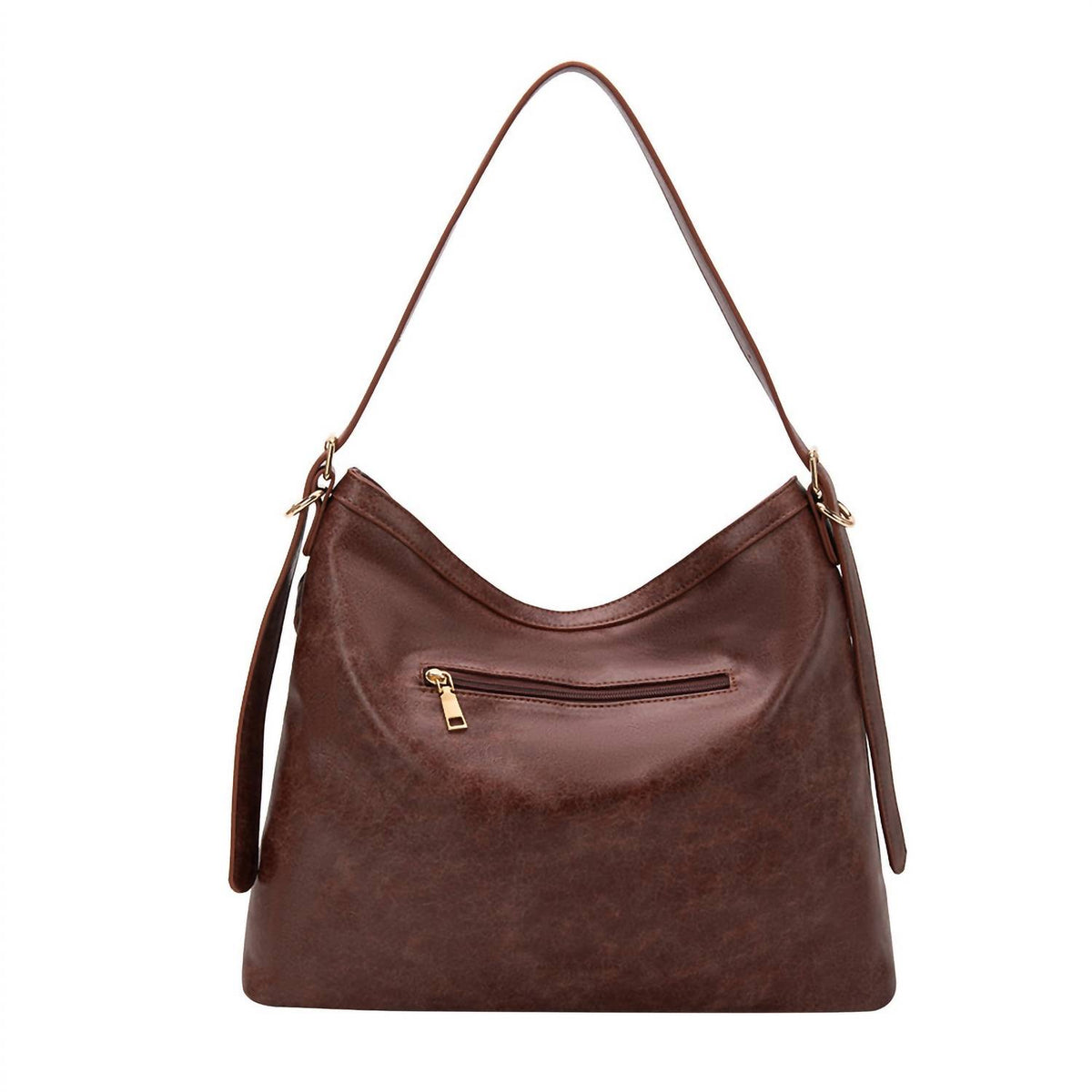 Melie Bianco - Women's Sloane Recycled Vegan Shoulder Bag