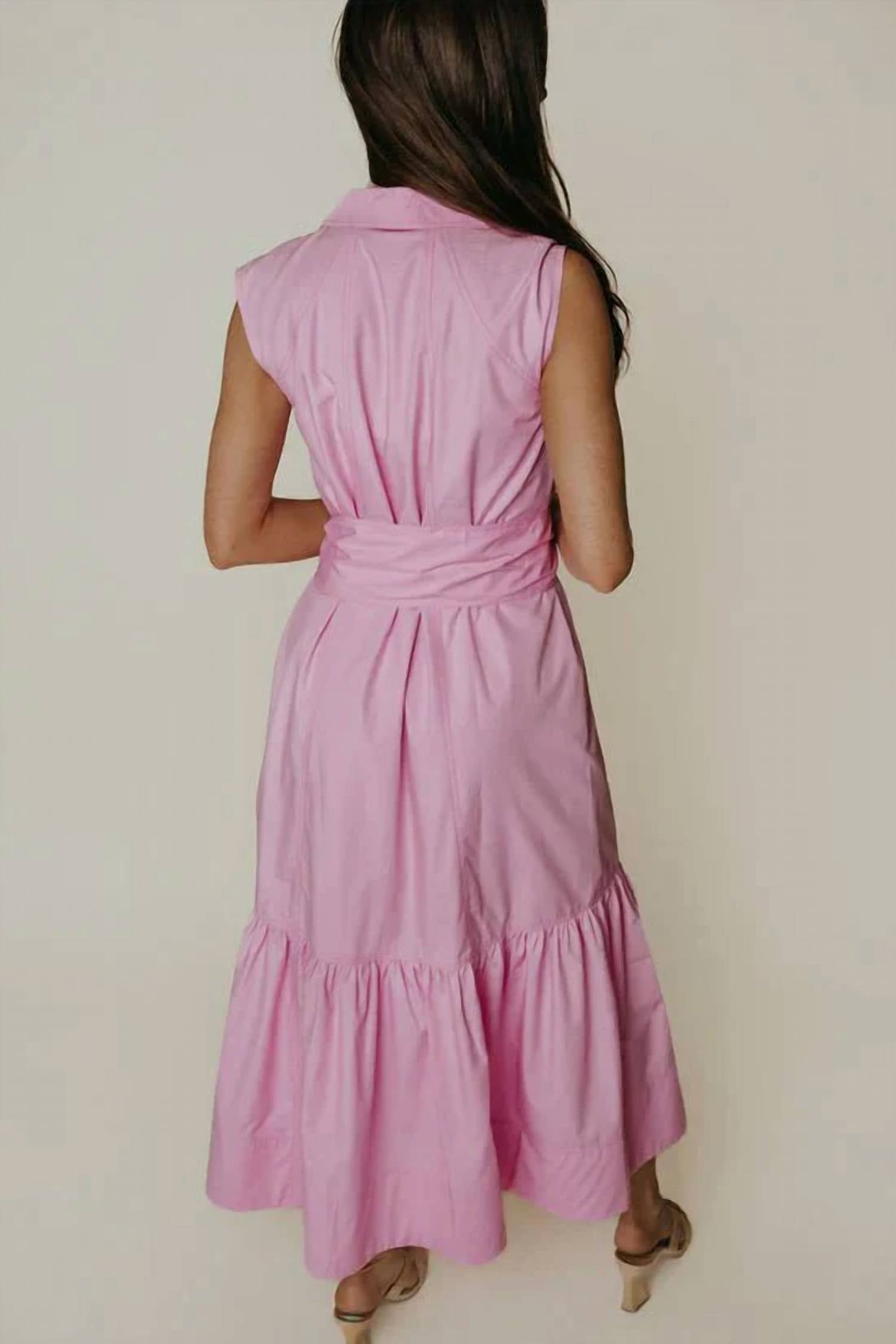 Laroque - Eloise Dress
