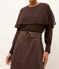 Marie Oliver - Jayne Blouse
